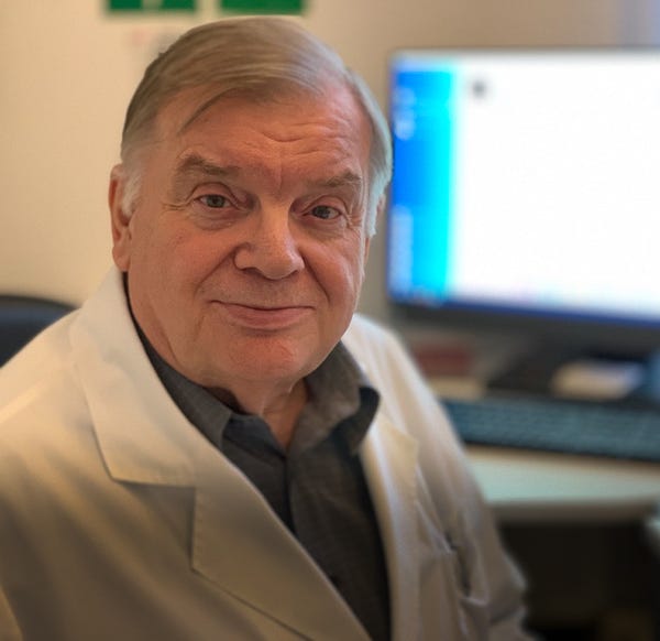 Adalbert-Josef Keller