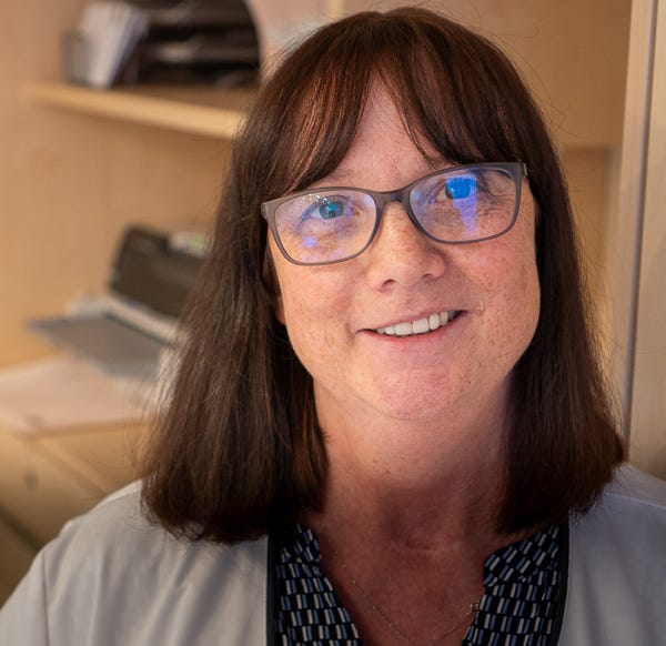 Stephanie Schaub-Gellenbeck