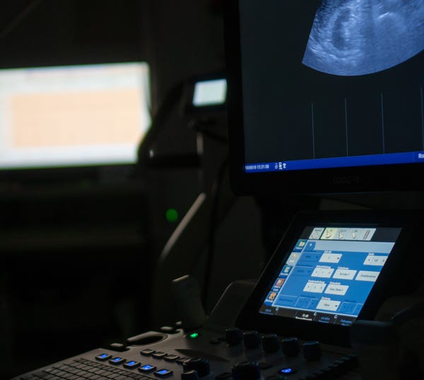 Sonographie